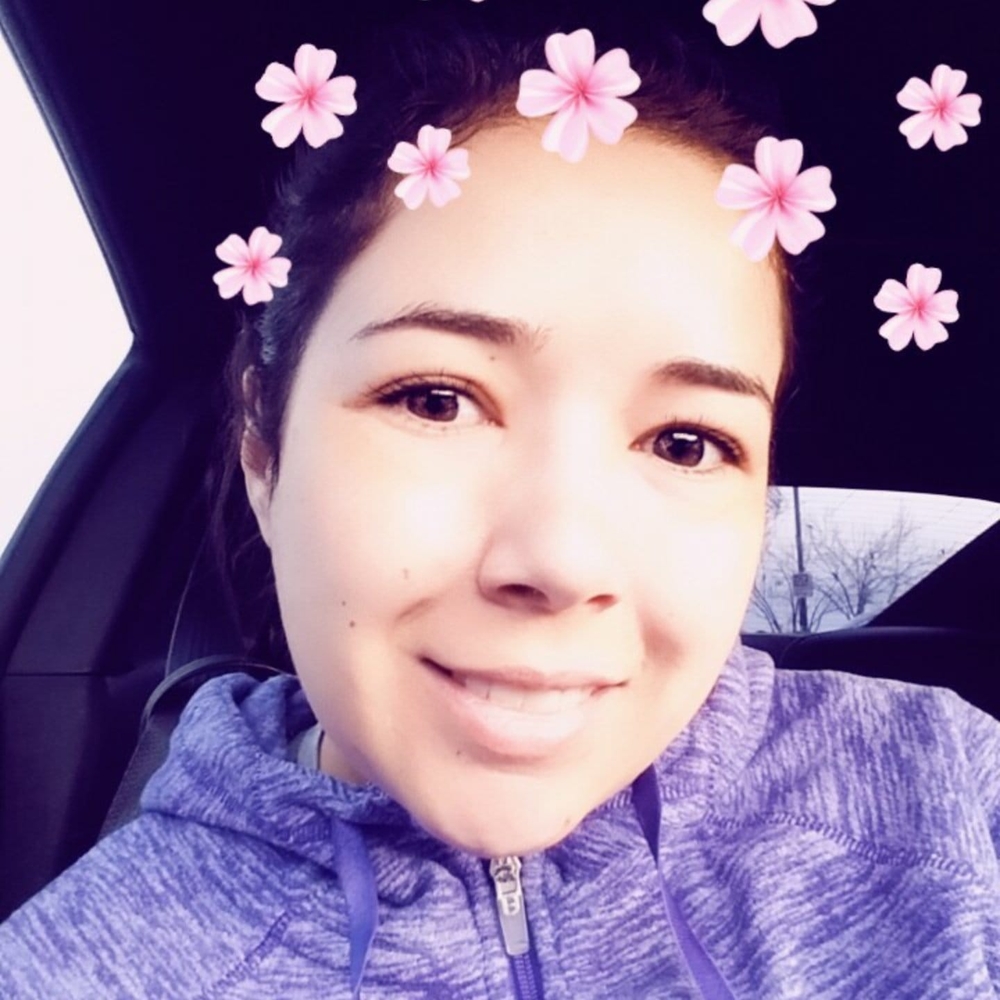 Meet your Posher, Susy